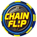 Coin Fl!p Logo